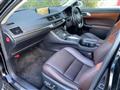 2018 Lexus CT