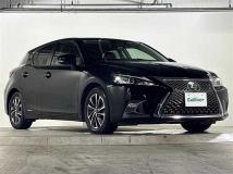 2018 Lexus CT