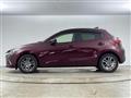 2017 Mazda Demio