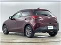 2017 Mazda Demio