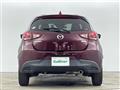 2017 Mazda Demio