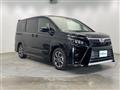 2017 Toyota Voxy