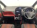 2017 Toyota Voxy