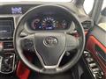 2017 Toyota Voxy