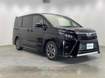 2017 Toyota Voxy