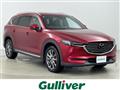 2019 Mazda CX-8