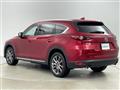 2019 Mazda CX-8
