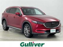 2019 Mazda CX-8