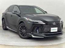 2023 Lexus RX