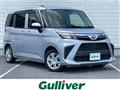 2021 Toyota Roomy