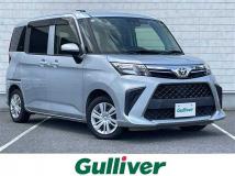 2021 Toyota Roomy