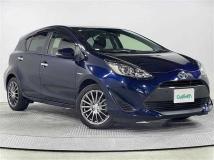 2018 Toyota AQUA