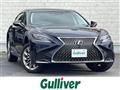 2018 Lexus LS