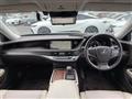 2018 Lexus LS