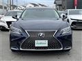 2018 Lexus LS