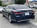 2018 Lexus LS