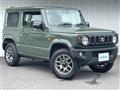 2024 Suzuki Jimny