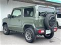 2024 Suzuki Jimny
