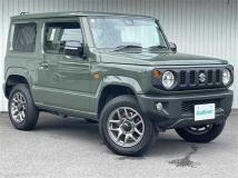 2024 Suzuki Jimny