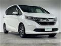 2017 Honda Freed