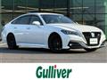 2022 Toyota Crown Hybrid