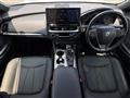 2022 Toyota Crown Hybrid