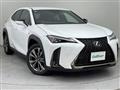 2022 Lexus UX