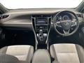 2017 Toyota Harrier