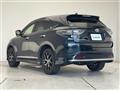 2017 Toyota Harrier
