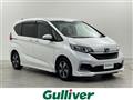 2022 Honda Freed