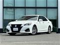 2015 Toyota Crown Hybrid