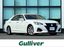 2015 Toyota Crown Hybrid