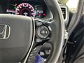 2017 Honda Odyssey