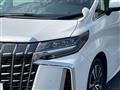 2021 Toyota Alphard