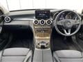 2018 Mercedes-Benz C-Class