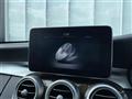 2018 Mercedes-Benz C-Class