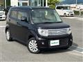 2014 Suzuki MR Wagon