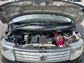 2014 Suzuki MR Wagon