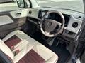 2014 Suzuki MR Wagon
