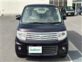 2014 Suzuki MR Wagon