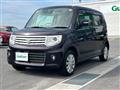 2014 Suzuki MR Wagon