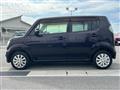 2014 Suzuki MR Wagon