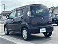 2014 Suzuki MR Wagon