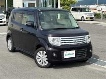 2014 Suzuki MR Wagon