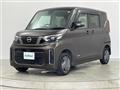 2023 Nissan ROOX