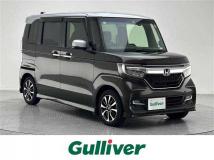 2018 Honda N BOX