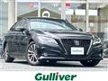 2019 Toyota Crown Hybrid