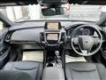2019 Toyota Crown Hybrid
