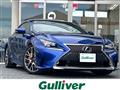 2018 Lexus RC