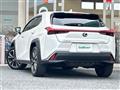 2019 Lexus UX